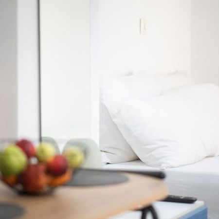Pagrati Cozy Retreat Apartment Атина Екстериор снимка
