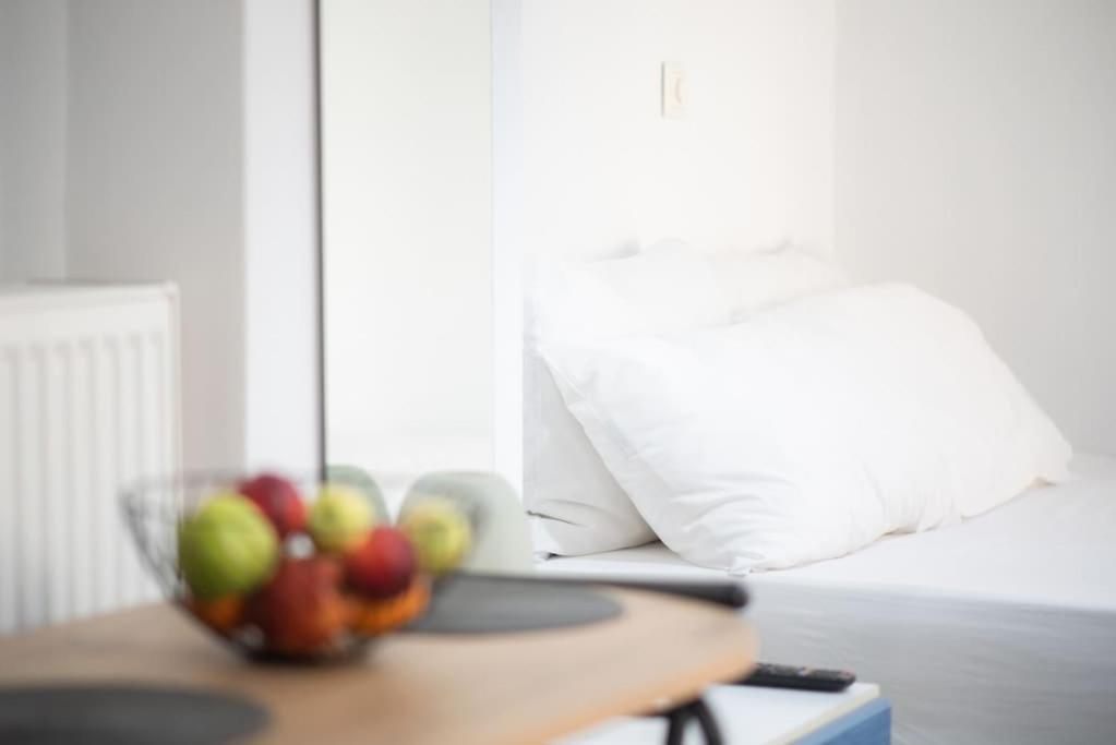 Pagrati Cozy Retreat Apartment Атина Екстериор снимка